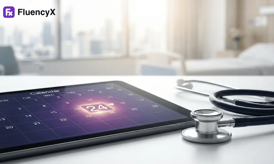 When to Book Your OET Exam Date: A Data-Driven Guide for 2026
